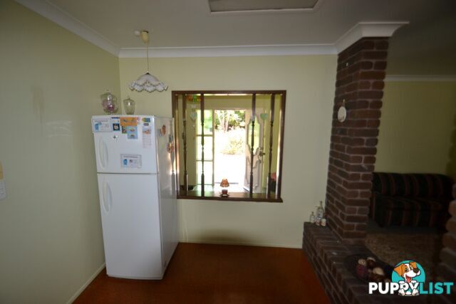 41 Hillview Rd BOWEN QLD 4805