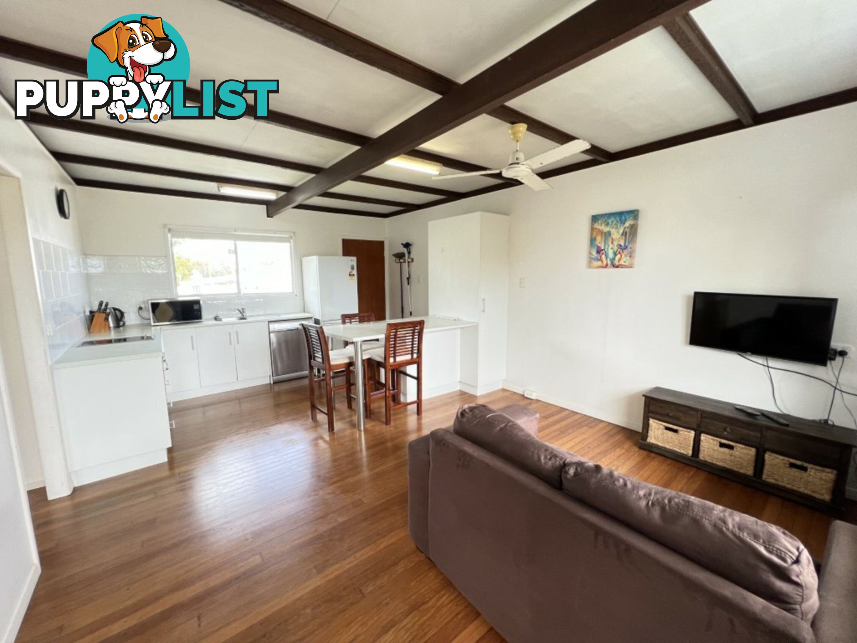 23 Bluewater Parade BOWEN QLD 4805