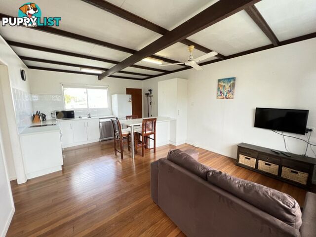 23 Bluewater Parade BOWEN QLD 4805