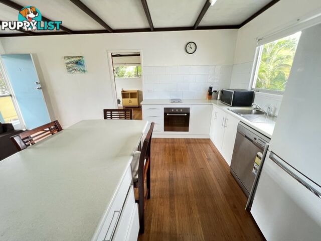 23 Bluewater Parade BOWEN QLD 4805