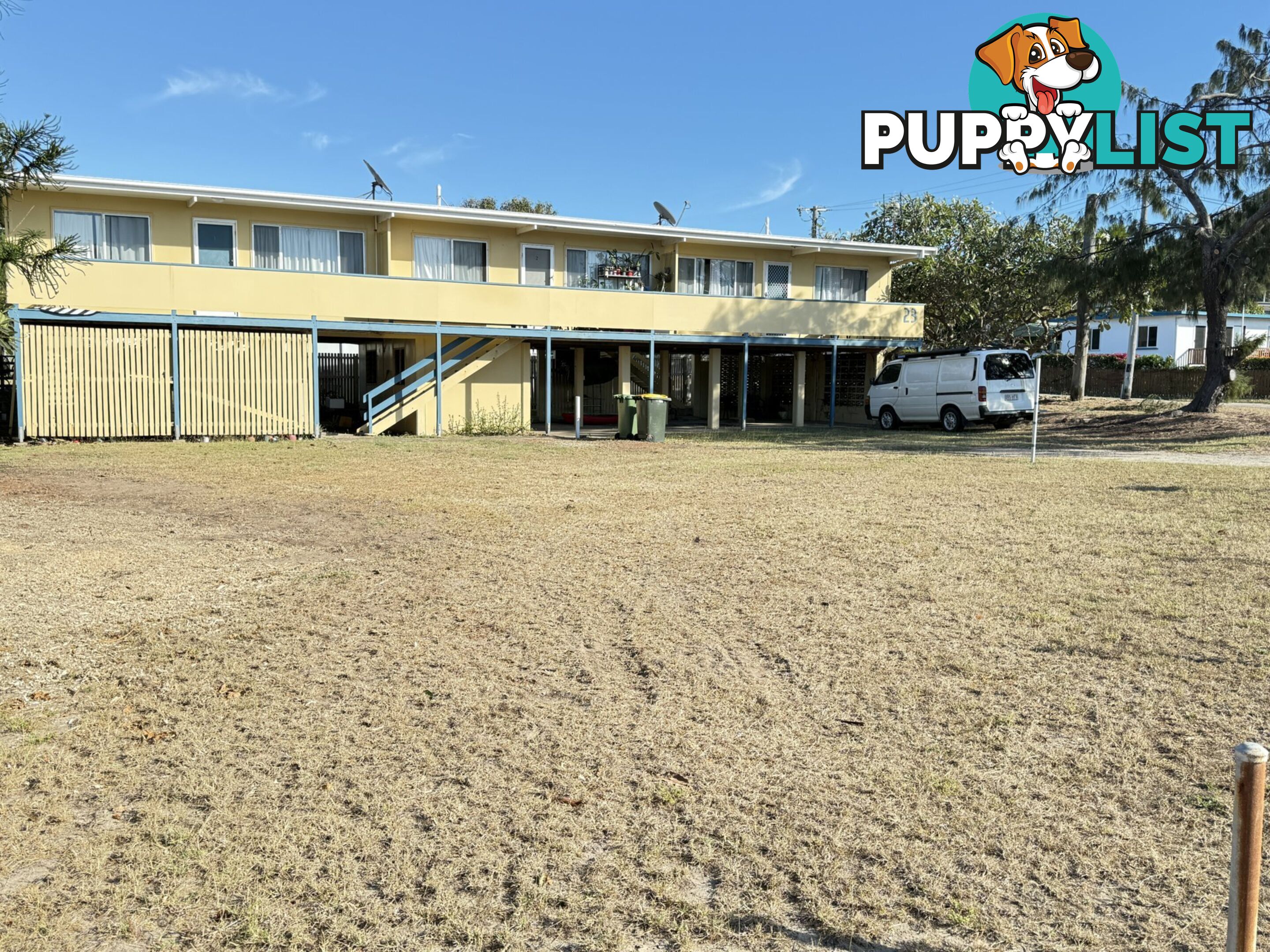 23 Bluewater Parade BOWEN QLD 4805
