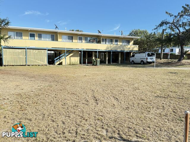 23 Bluewater Parade BOWEN QLD 4805