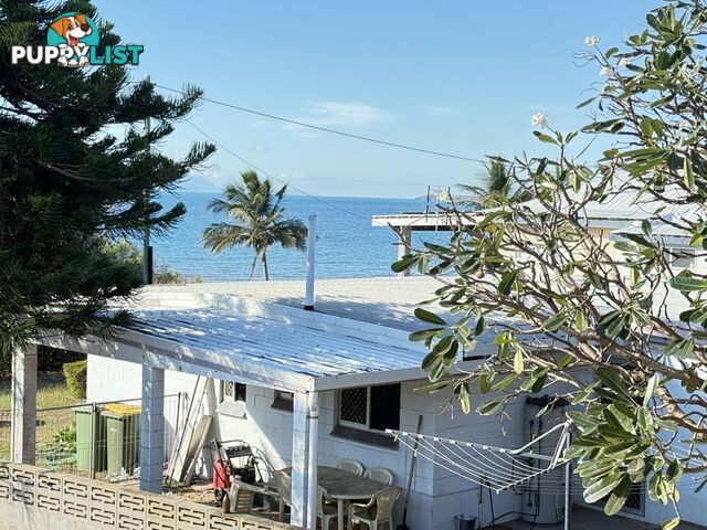 23 Bluewater Parade BOWEN QLD 4805
