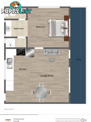 23 Bluewater Parade BOWEN QLD 4805