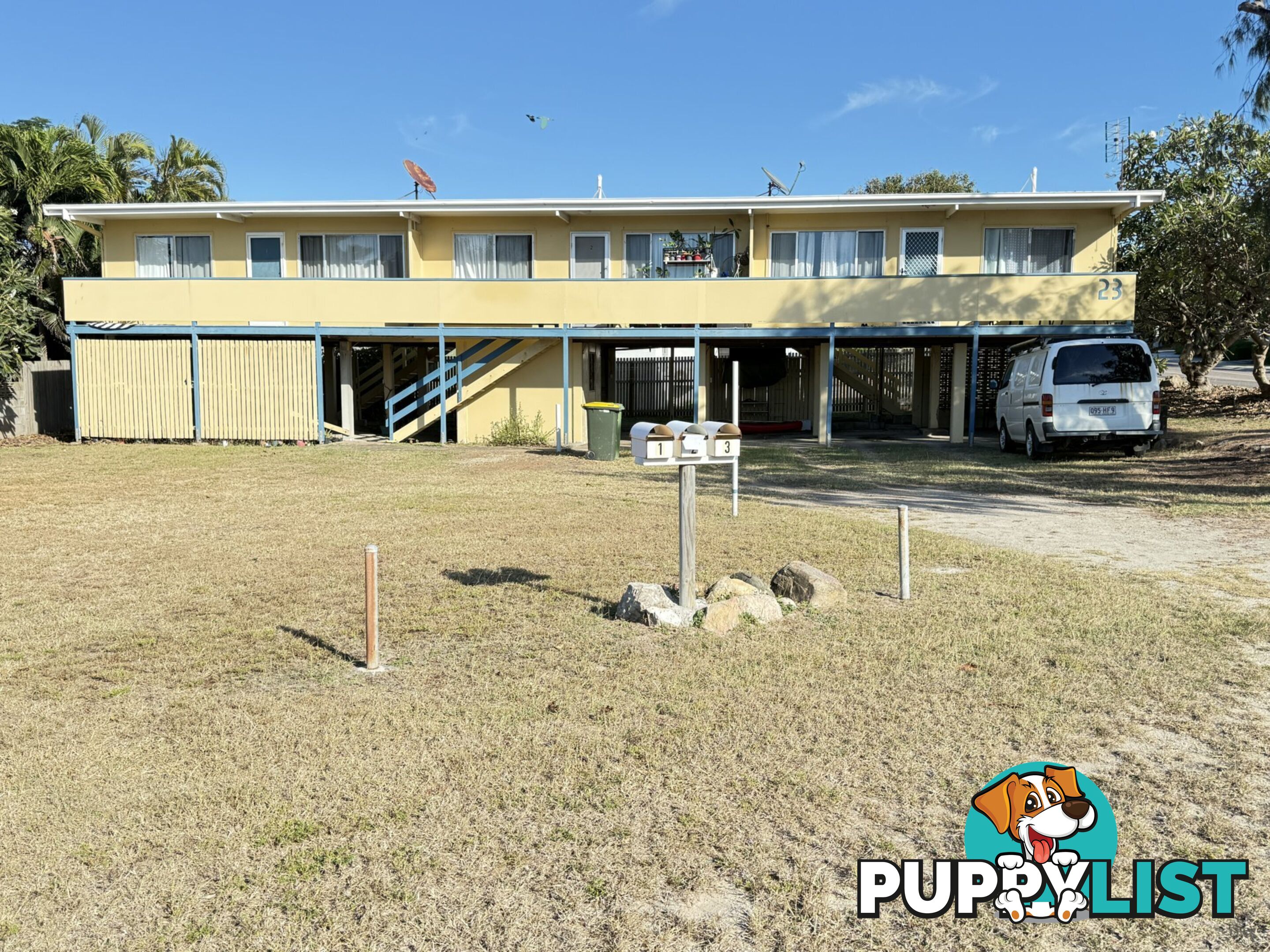 23 Bluewater Parade BOWEN QLD 4805