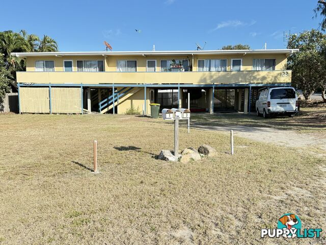23 Bluewater Parade BOWEN QLD 4805