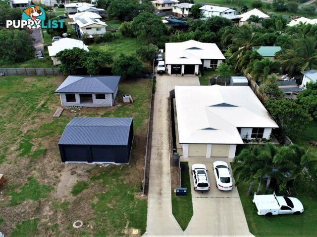 4a & 4b Russell Street BOWEN QLD 4805