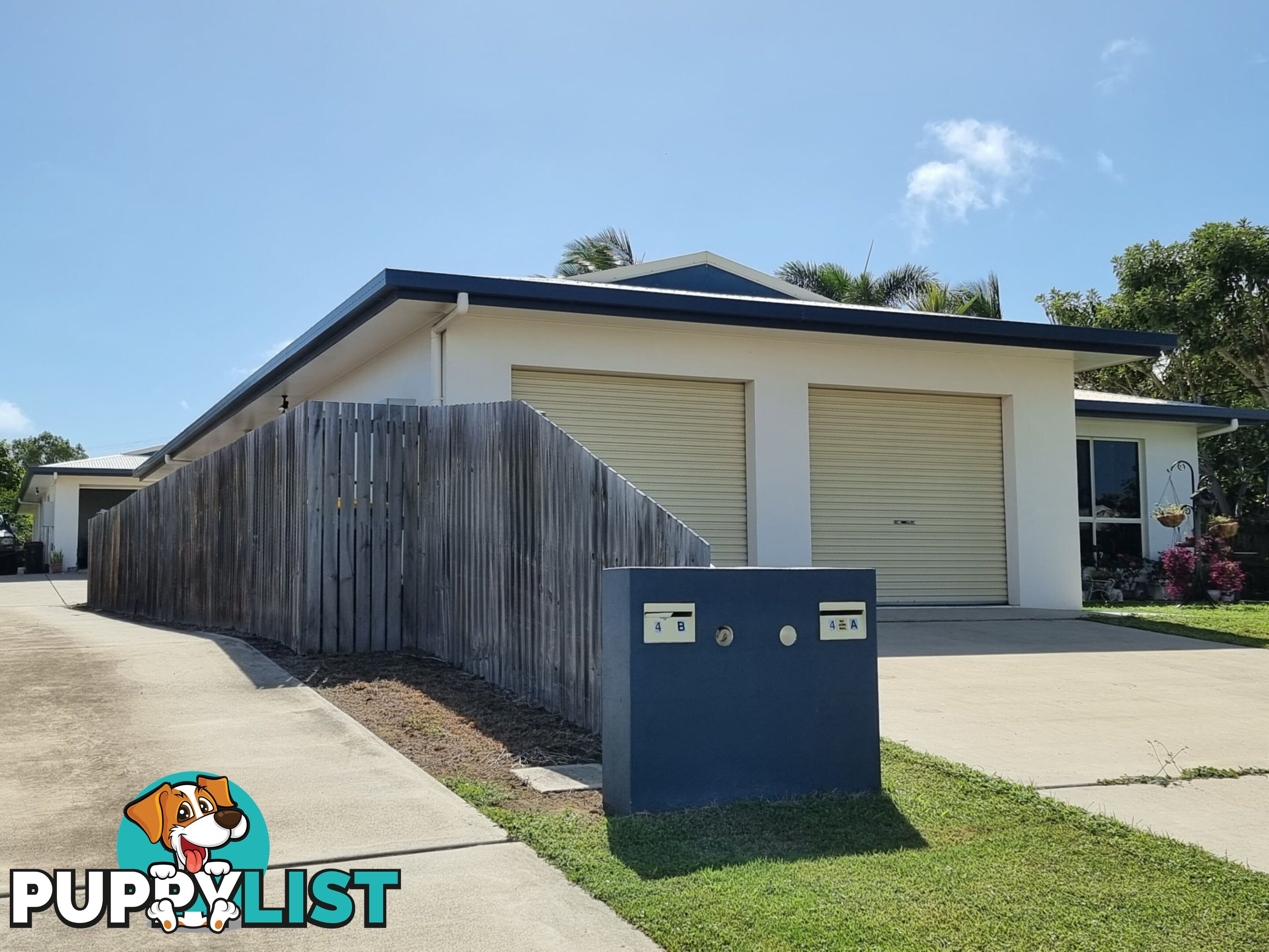 4a & 4b Russell Street BOWEN QLD 4805