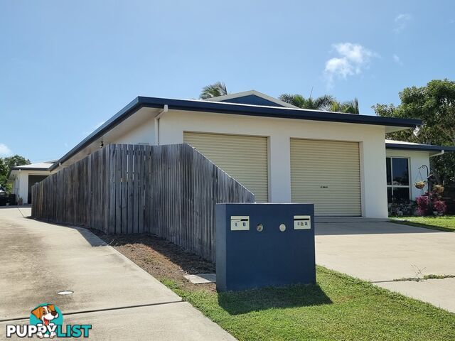 4a & 4b Russell Street BOWEN QLD 4805