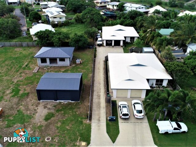 4a & 4b Russell Street BOWEN QLD 4805