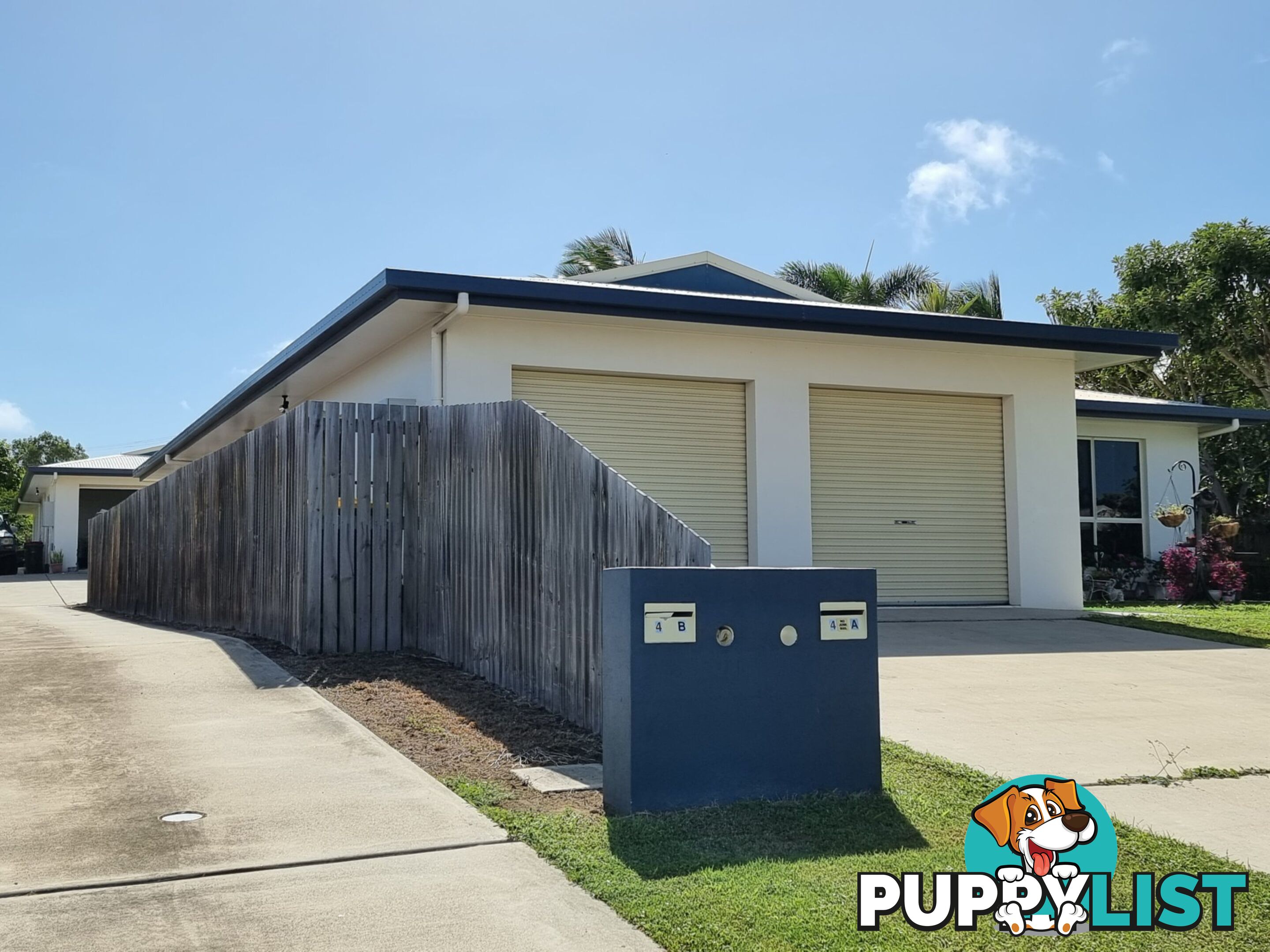 4a & 4b Russell Street BOWEN QLD 4805