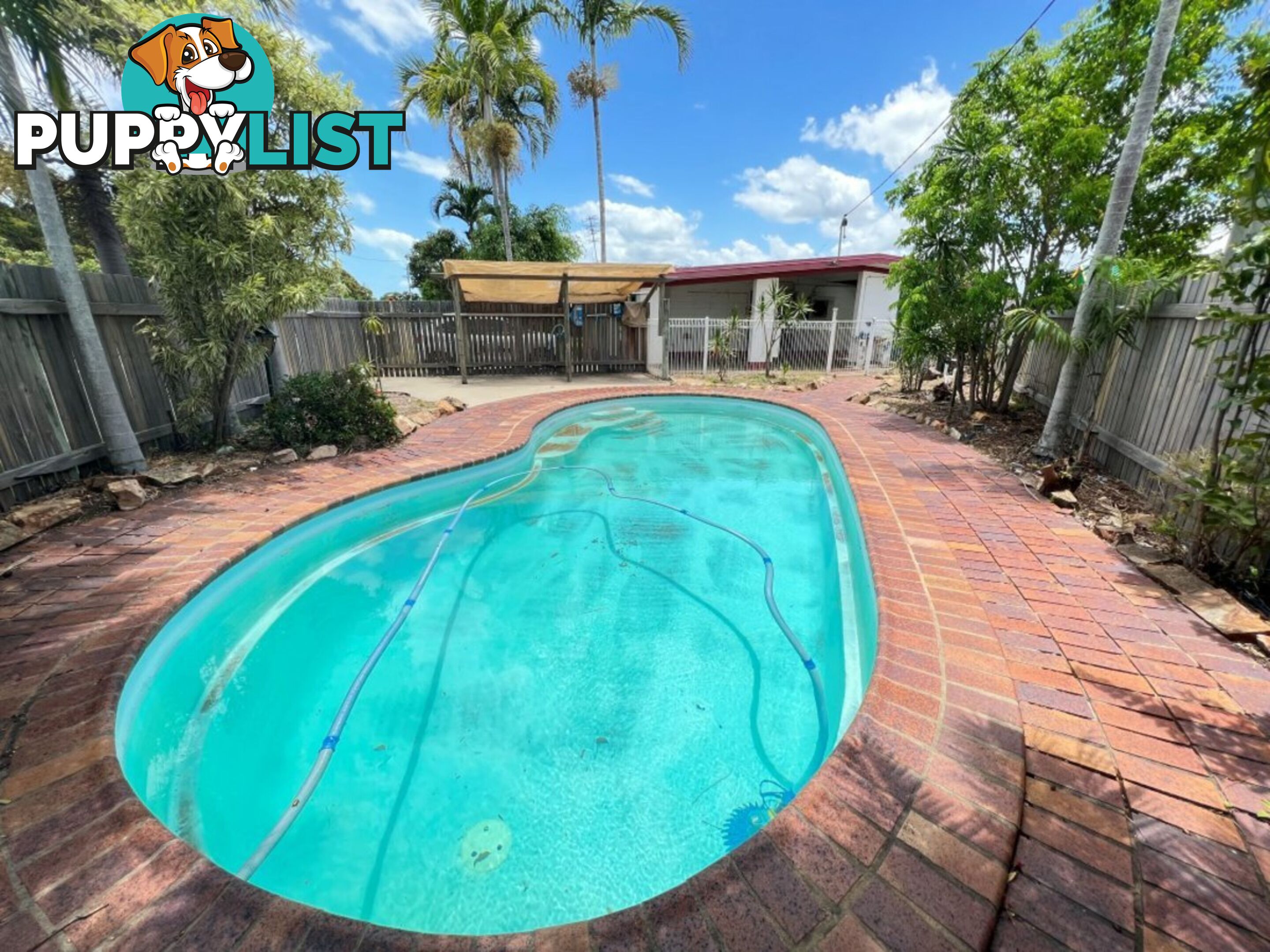 77 Tracey Street BOWEN QLD 4805