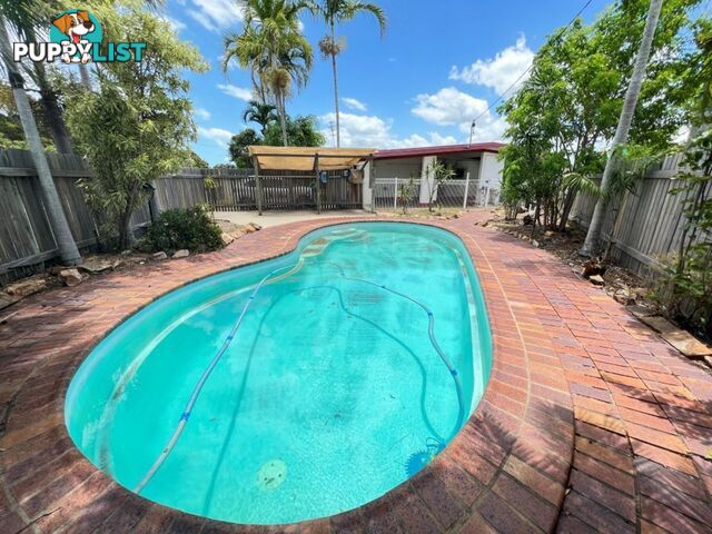 77 Tracey Street BOWEN QLD 4805