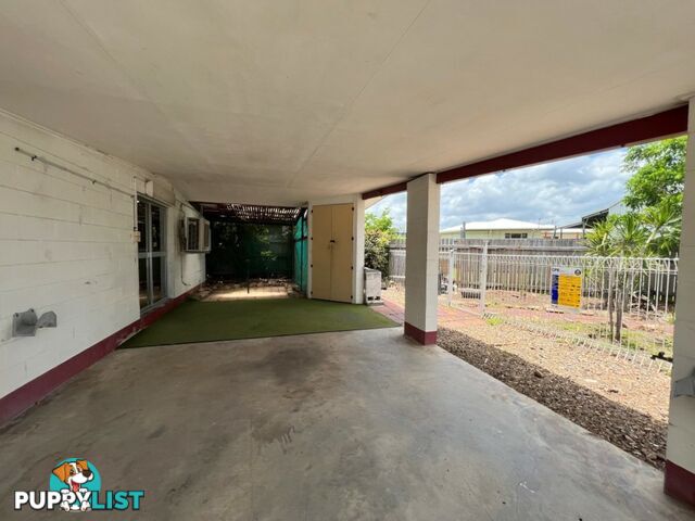 77 Tracey Street BOWEN QLD 4805