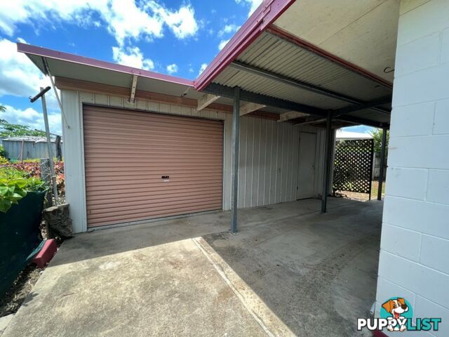 77 Tracey Street BOWEN QLD 4805