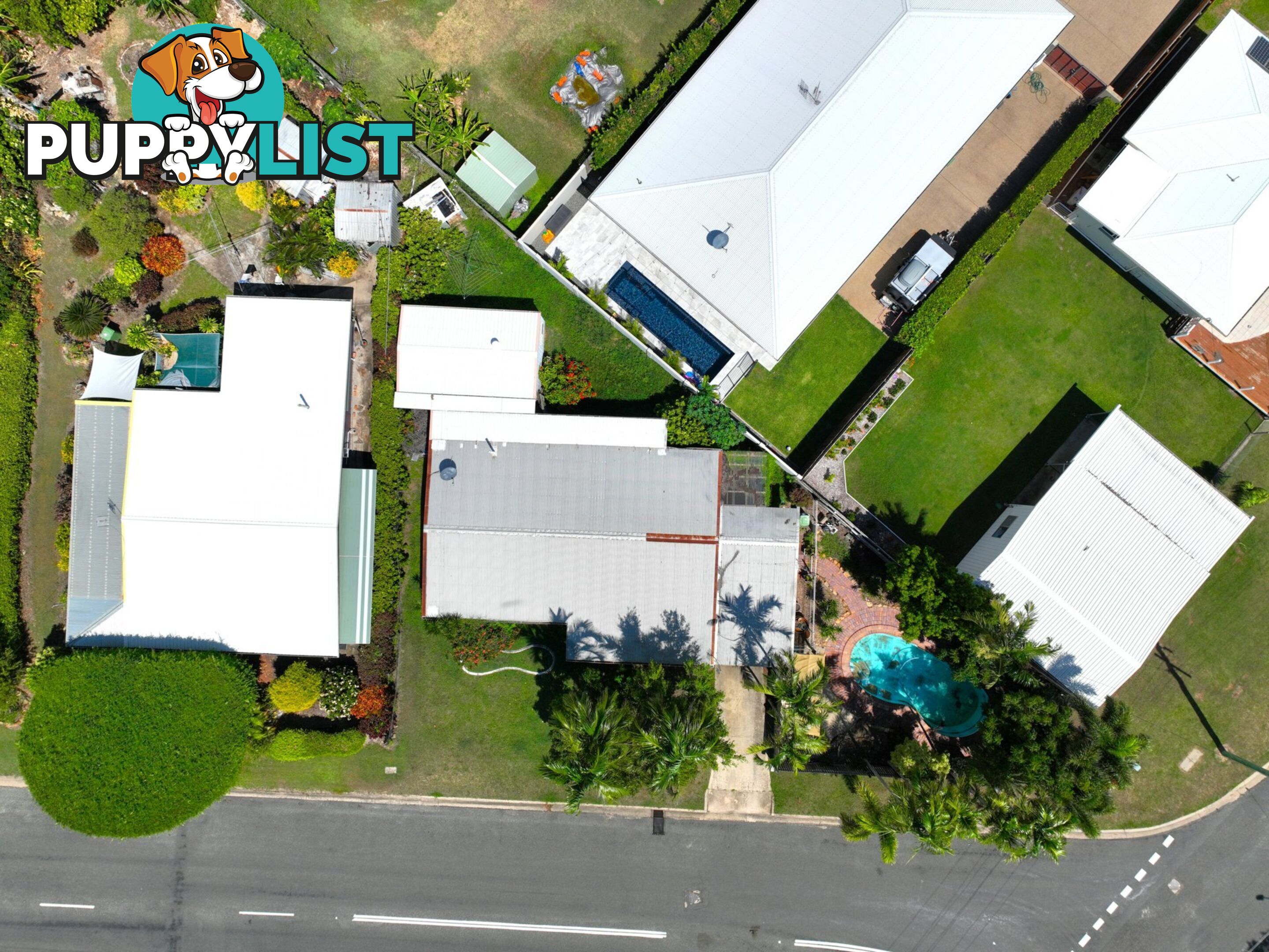 77 Tracey Street BOWEN QLD 4805