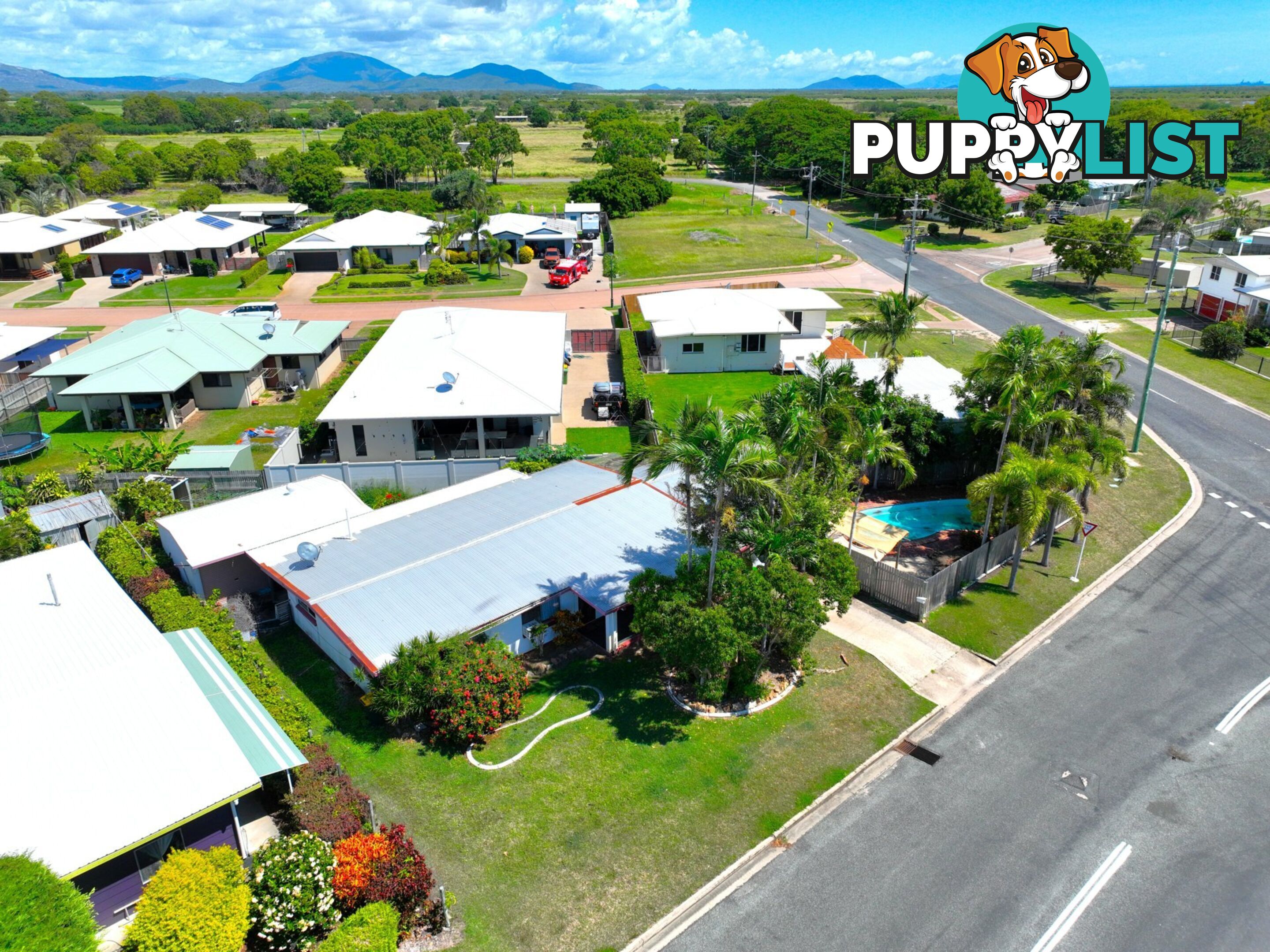 77 Tracey Street BOWEN QLD 4805