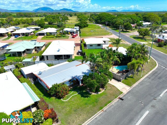 77 Tracey Street BOWEN QLD 4805