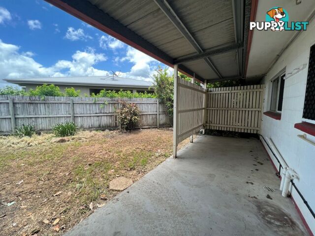 77 Tracey Street BOWEN QLD 4805