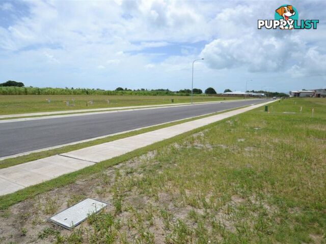 Lot 21 Harrison Court BOWEN QLD 4805