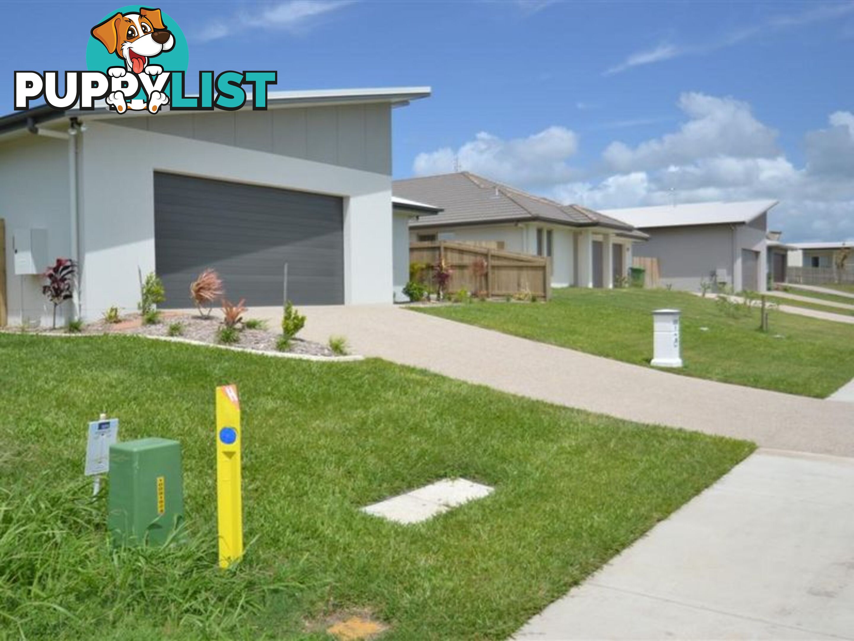 Lot 21 Harrison Court BOWEN QLD 4805