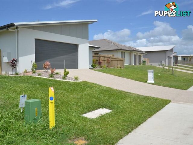 Lot 21 Harrison Court BOWEN QLD 4805