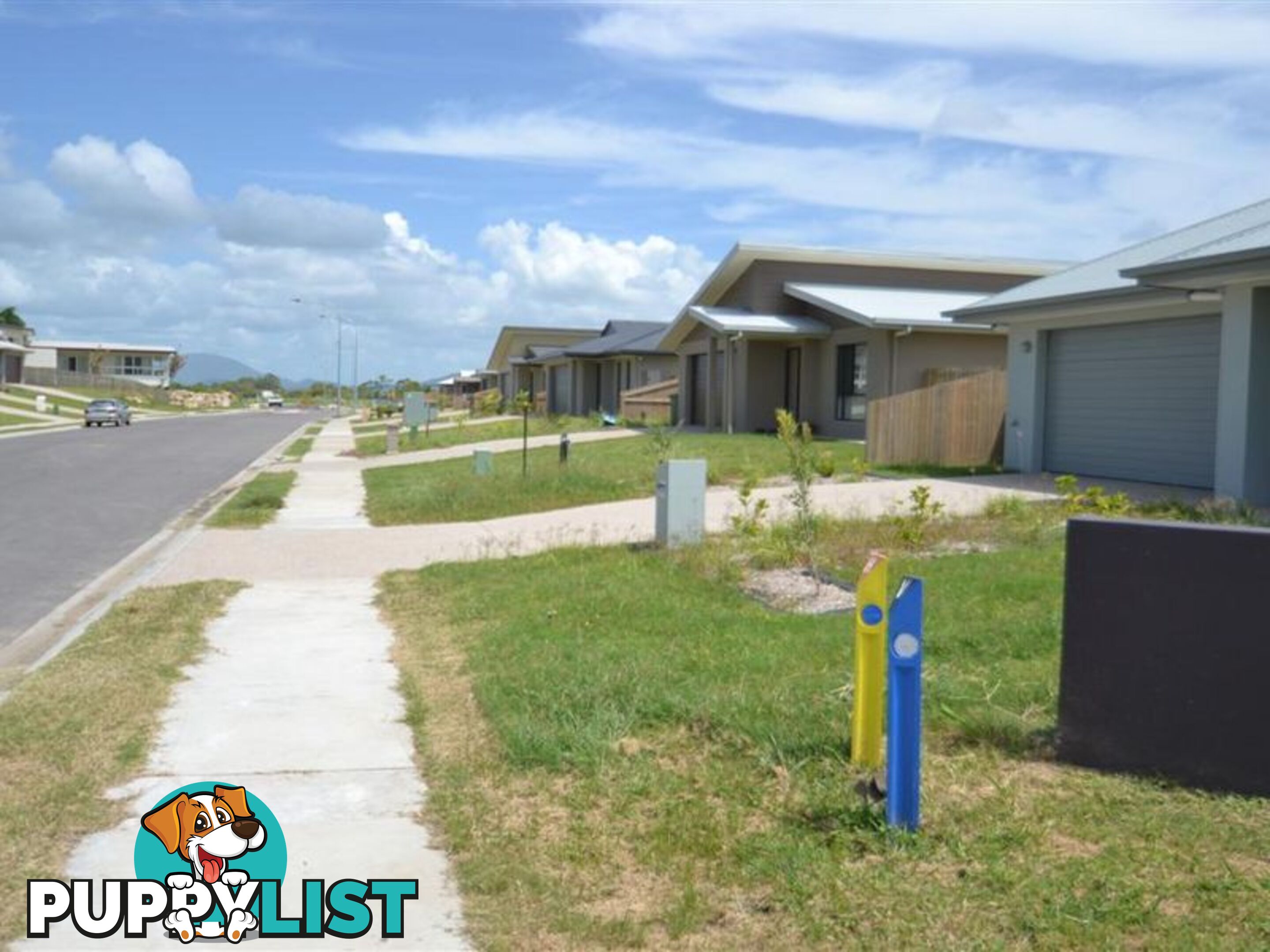 Lot 21 Harrison Court BOWEN QLD 4805