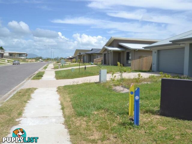 Lot 21 Harrison Court BOWEN QLD 4805