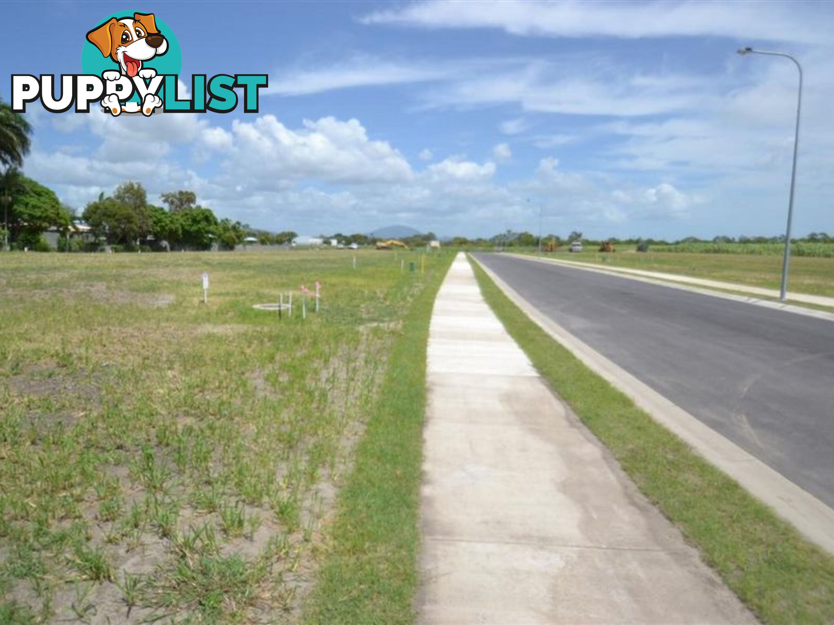 Lot 21 Harrison Court BOWEN QLD 4805