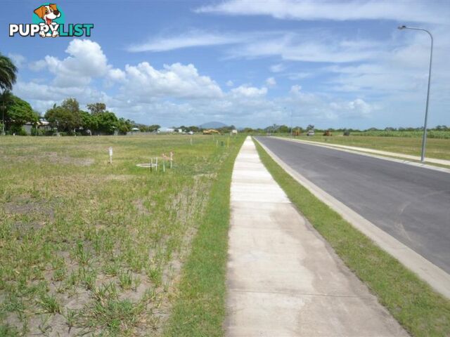 Lot 21 Harrison Court BOWEN QLD 4805