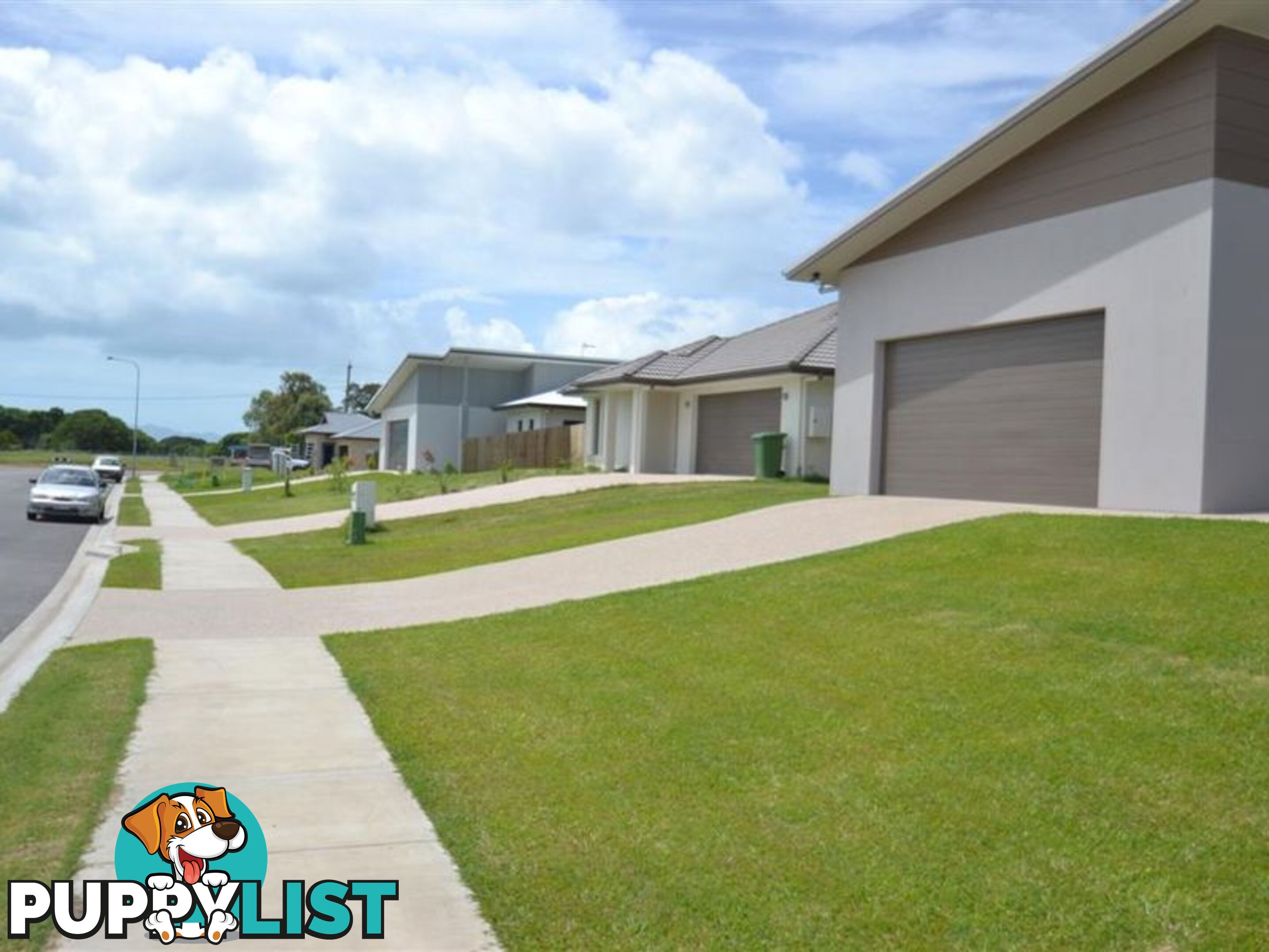 Lot 21 Harrison Court BOWEN QLD 4805