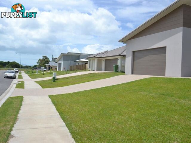 Lot 21 Harrison Court BOWEN QLD 4805