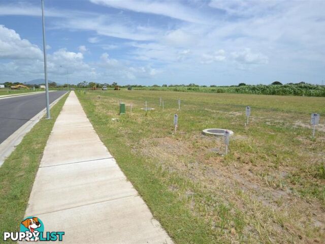 Lot 21 Harrison Court BOWEN QLD 4805