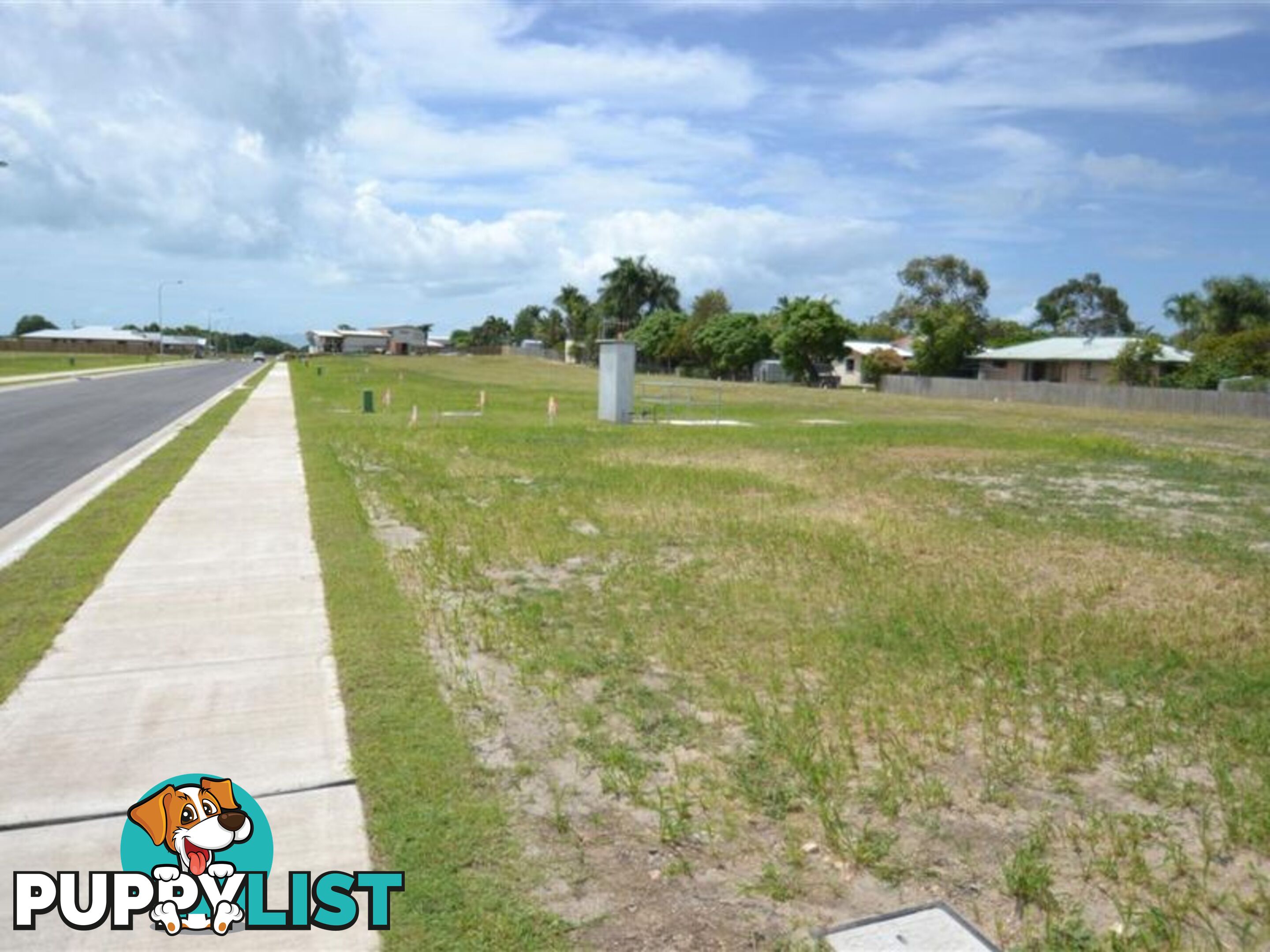 Lot 21 Harrison Court BOWEN QLD 4805