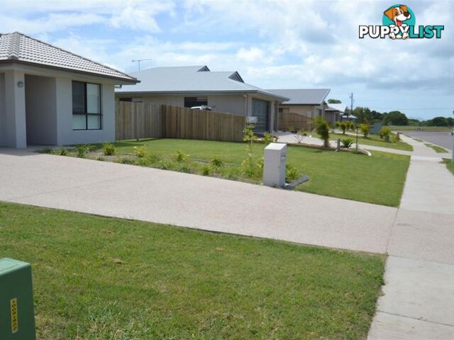 Lot 21 Harrison Court BOWEN QLD 4805