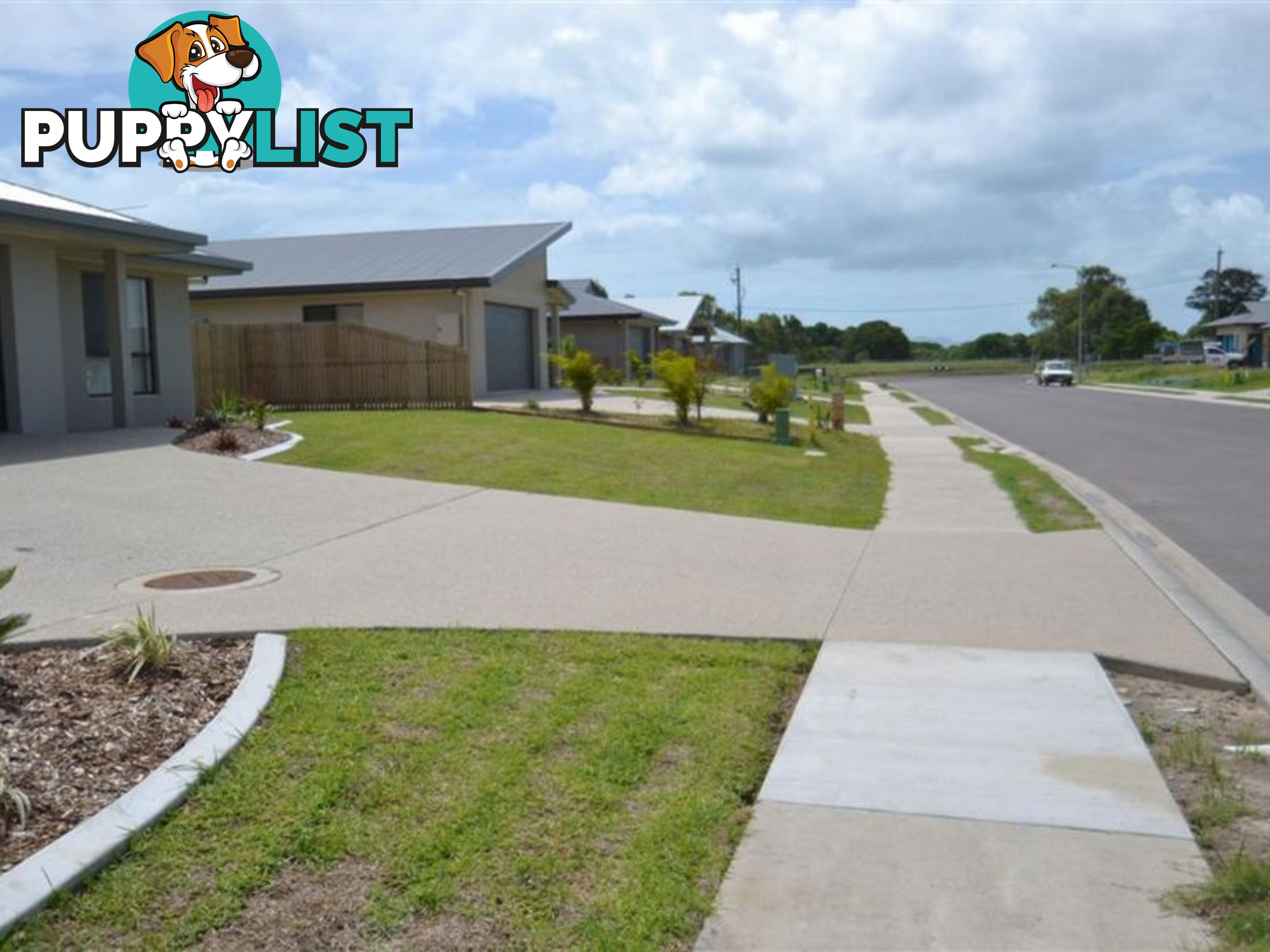 Lot 21 Harrison Court BOWEN QLD 4805