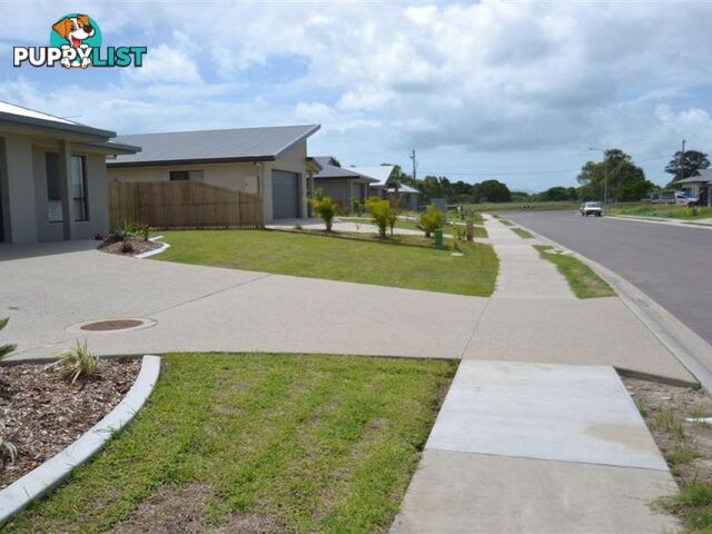 Lot 21 Harrison Court BOWEN QLD 4805