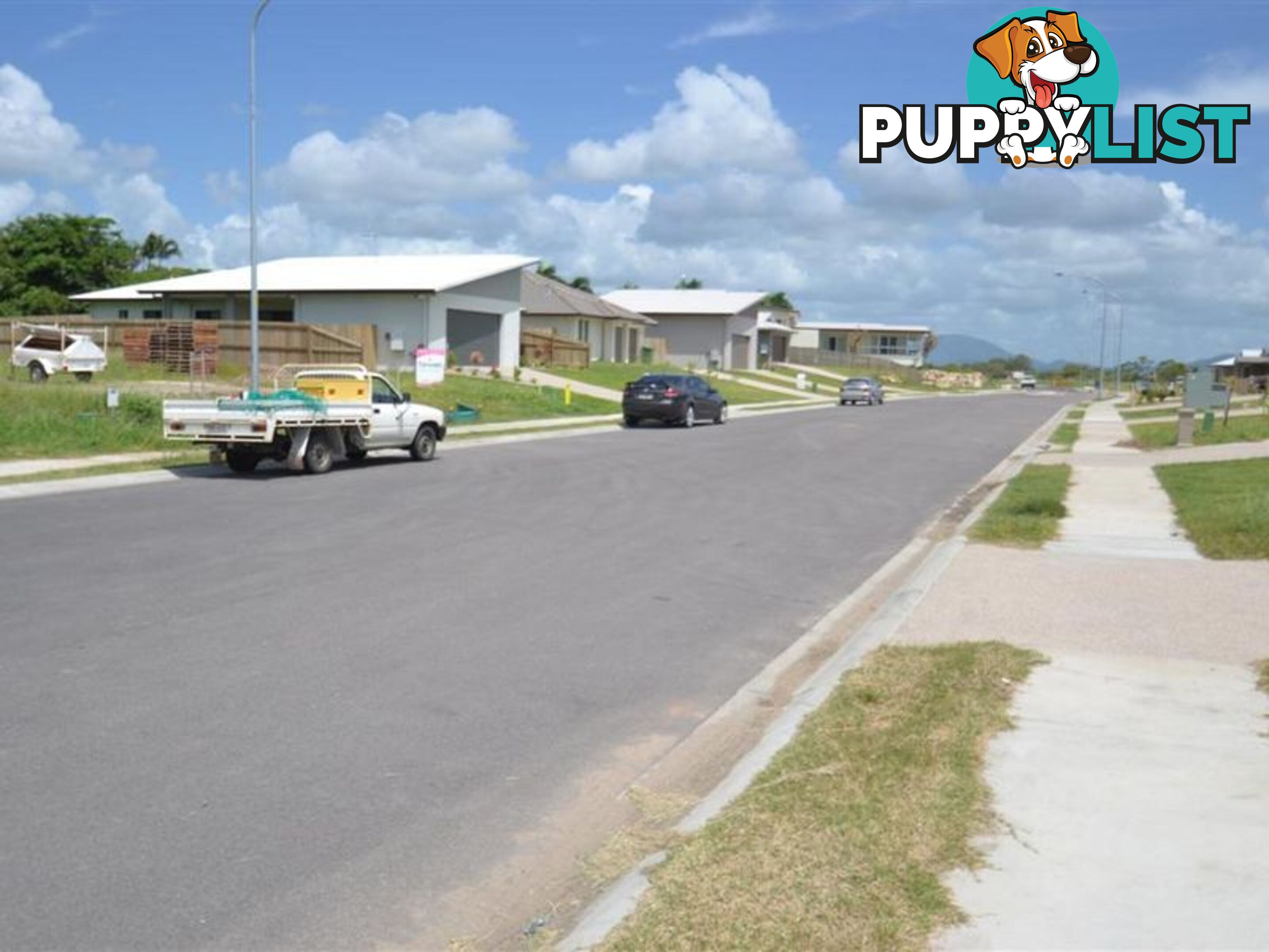 Lot 21 Harrison Court BOWEN QLD 4805