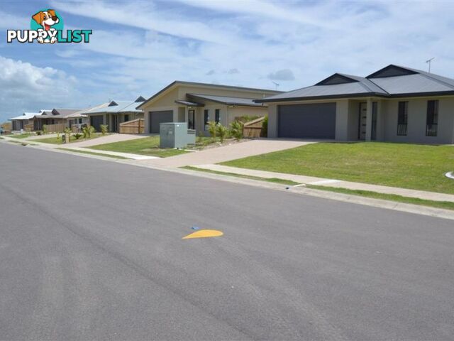 Lot 21 Harrison Court BOWEN QLD 4805