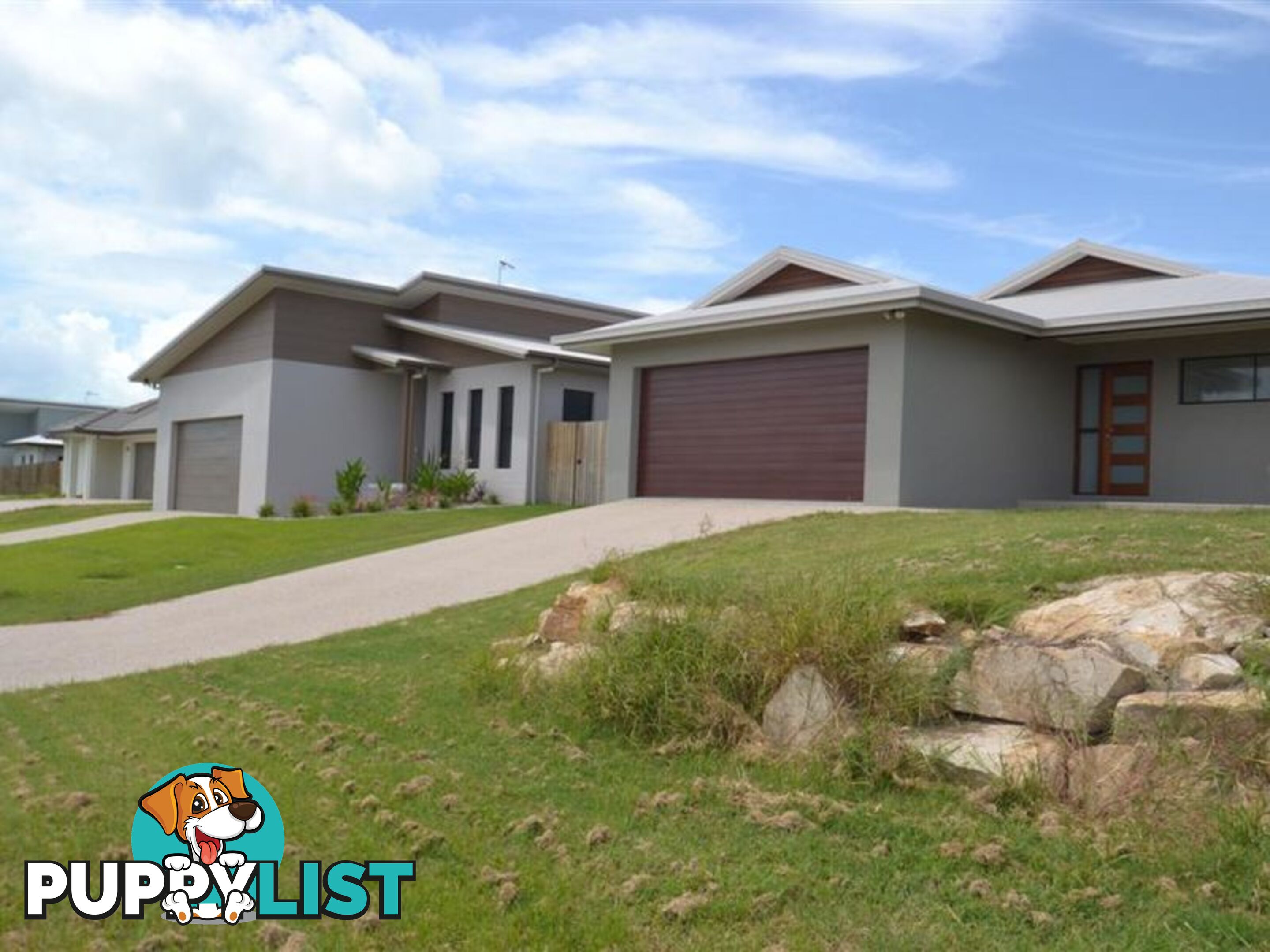 Lot 21 Harrison Court BOWEN QLD 4805