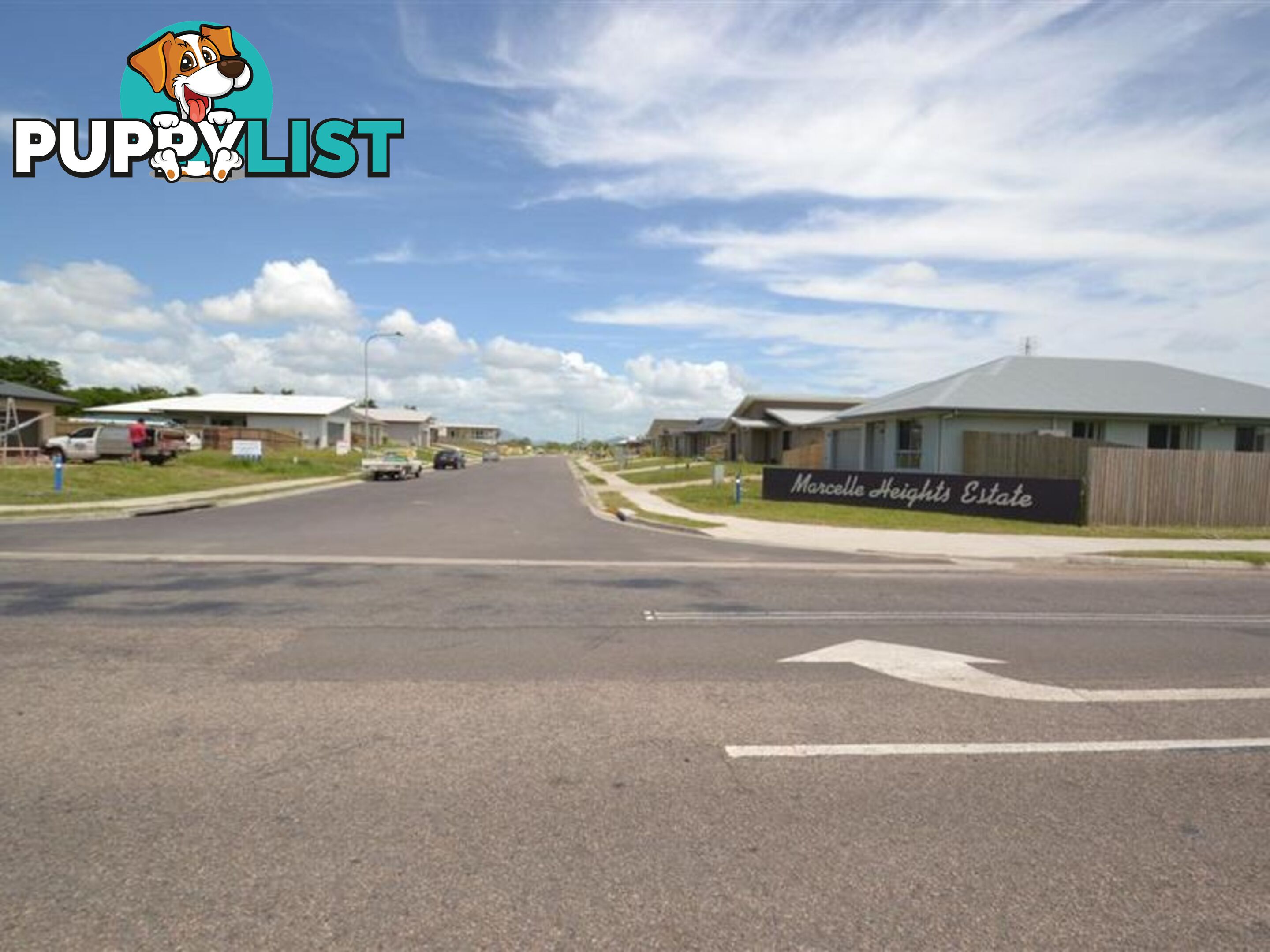 Lot 21 Harrison Court BOWEN QLD 4805