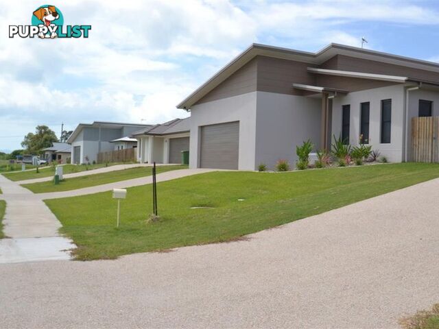 Lot 21 Harrison Court BOWEN QLD 4805