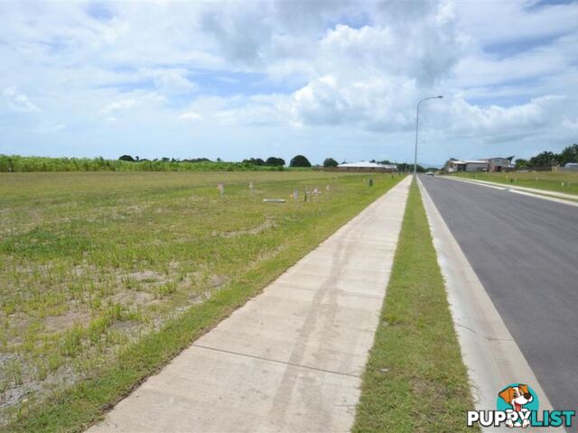 Lot 21 Harrison Court BOWEN QLD 4805