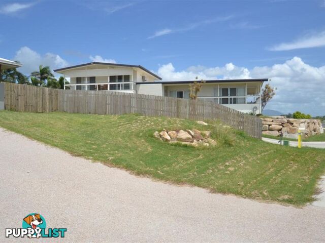 Lot 21 Harrison Court BOWEN QLD 4805