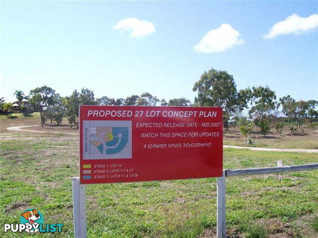 4 Pod Place BOWEN QLD 4805