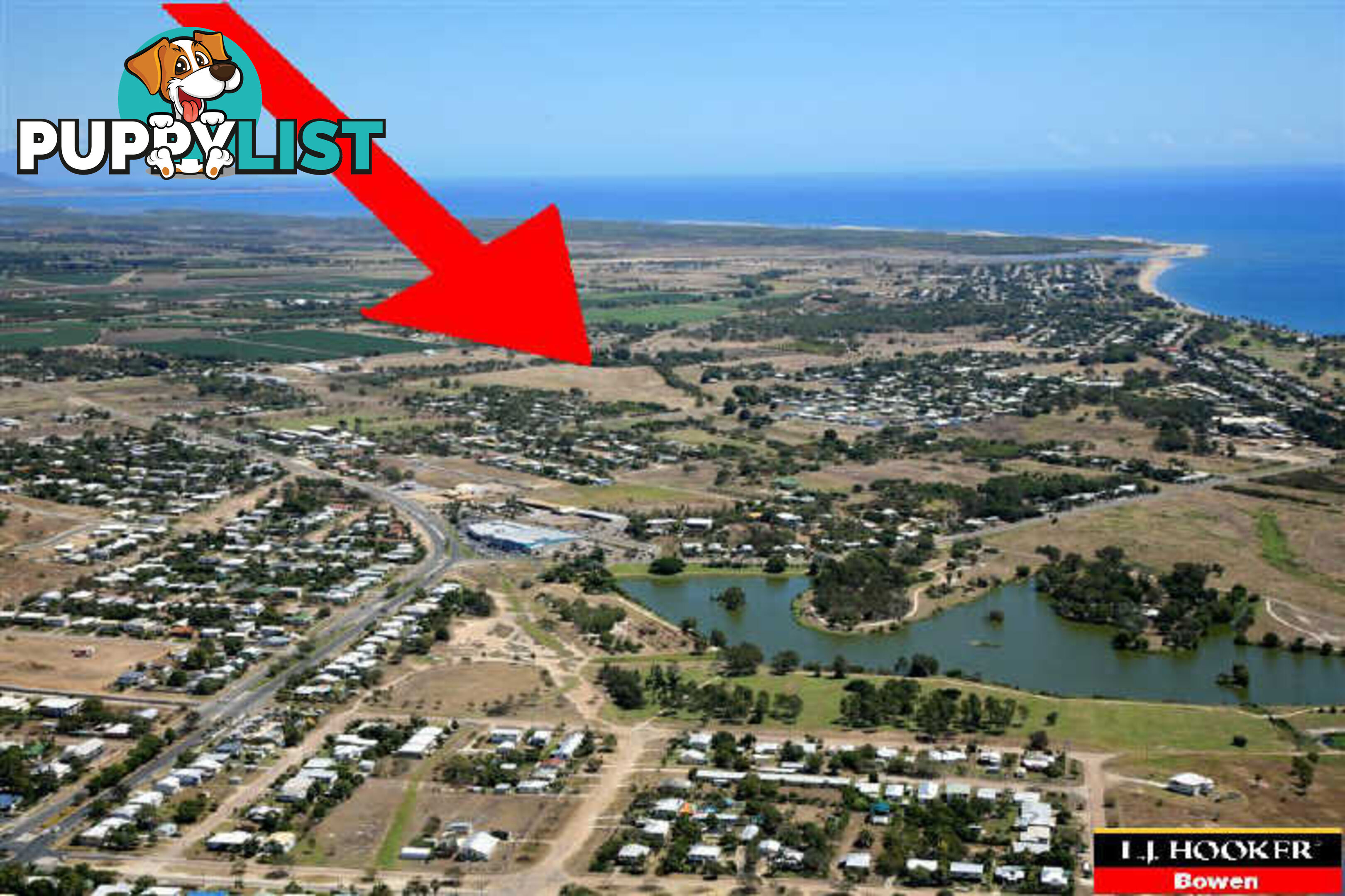 4 Pod Place BOWEN QLD 4805
