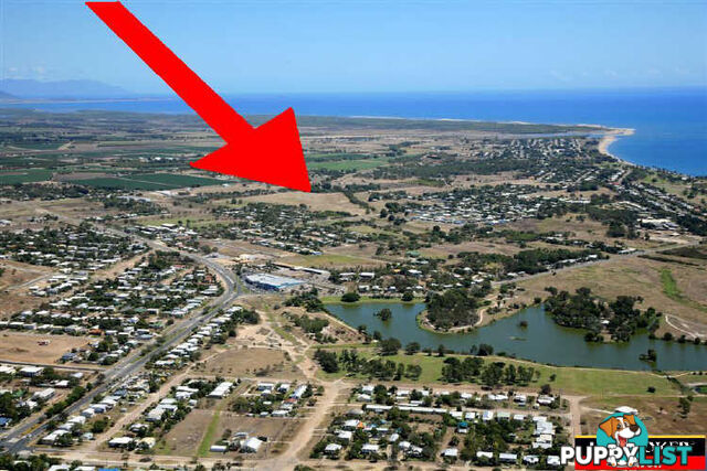 4 Pod Place BOWEN QLD 4805