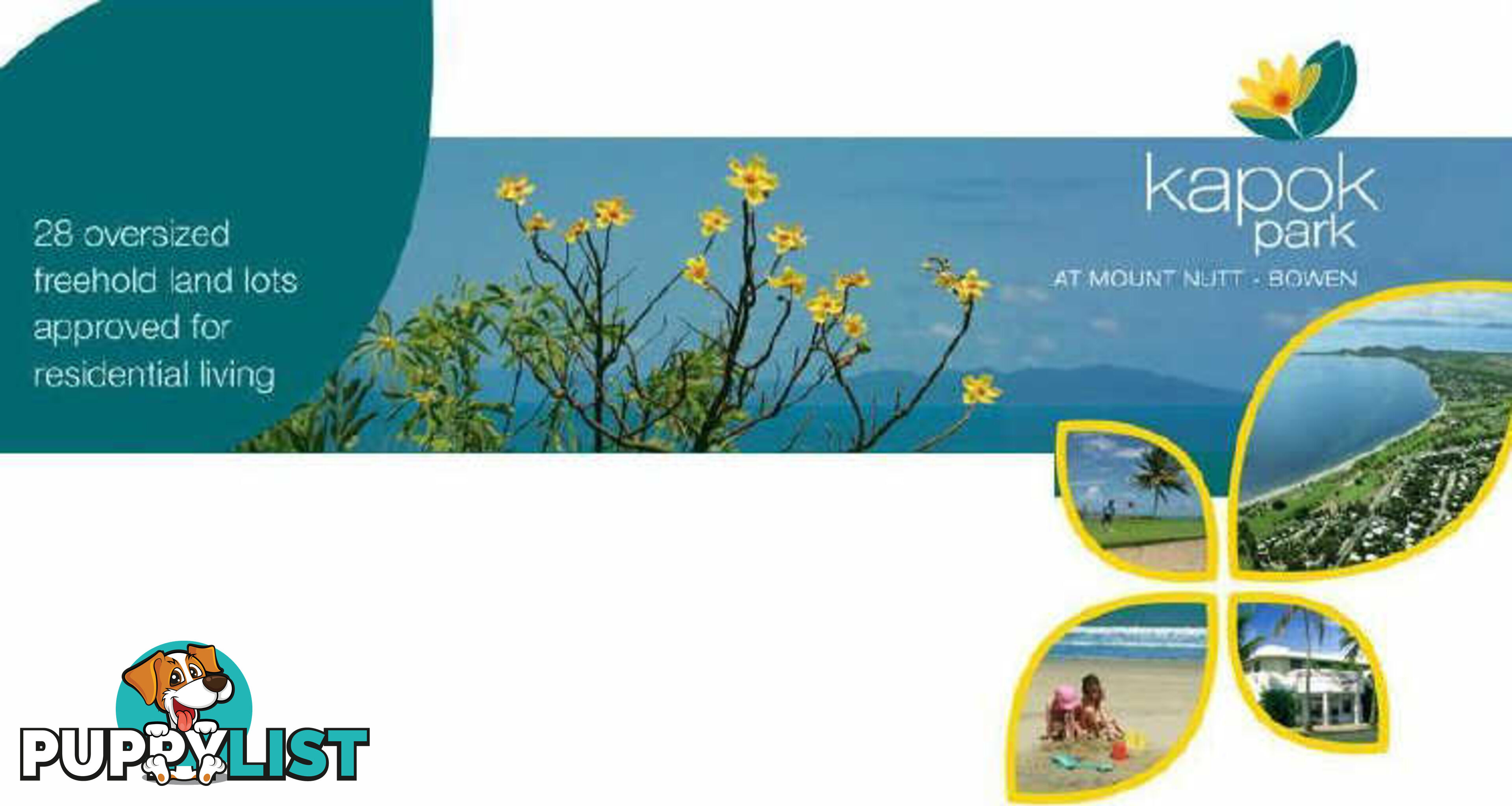 4 Pod Place BOWEN QLD 4805