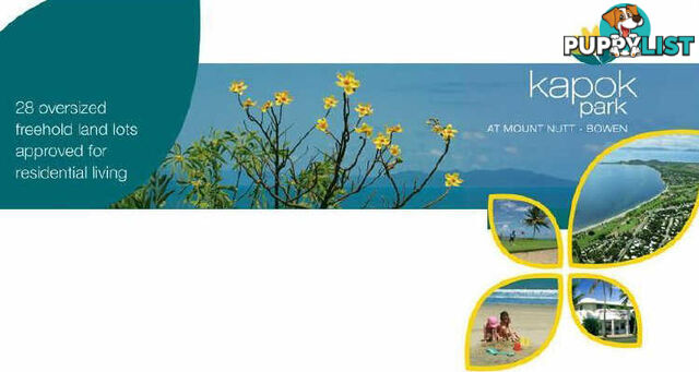4 Pod Place BOWEN QLD 4805