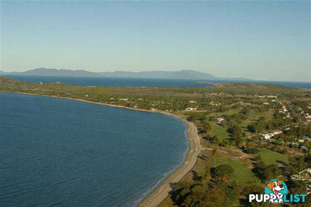4 Pod Place BOWEN QLD 4805